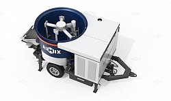 mix pump
