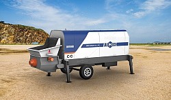 trailer pump