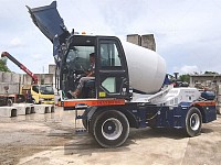 self mixer